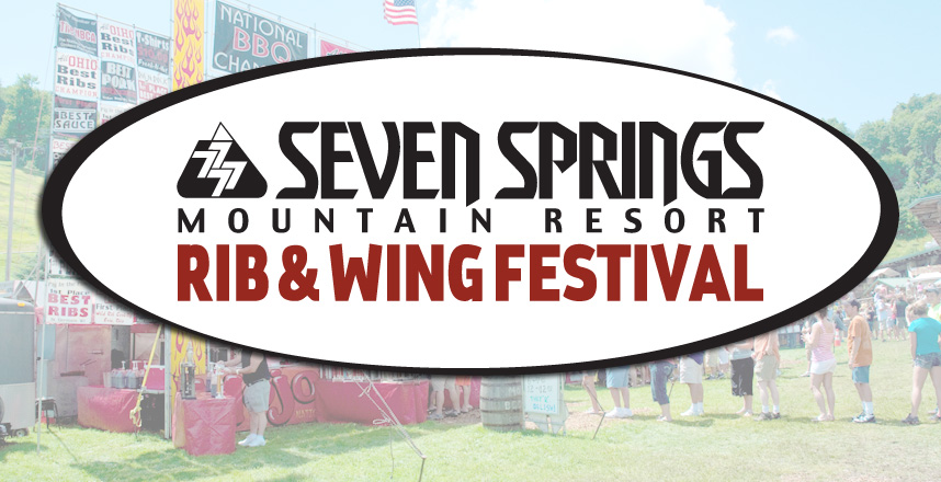 7 Springs Rib and Wing Festival