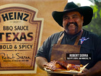 Heinz BBQ Pitmaster Robert Sierra