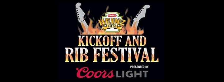 Heinz Field Rib Fest