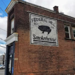 Federal Hill Smokehouse, Erie PA
