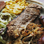 Brisket - Federal Hill Smokehouse