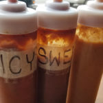 Federal Hill Smokehouse BBQ sauces
