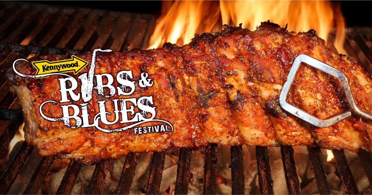 Kennywood Ribs and Blues Festival
