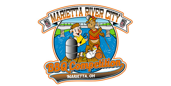 Marietta River City BBQ