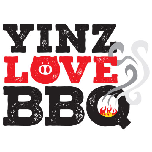 Yinz Love BBQ