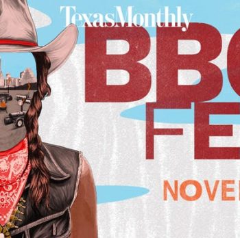 Grillfest, TMBBQ Fest and Grill Your STEAK Off