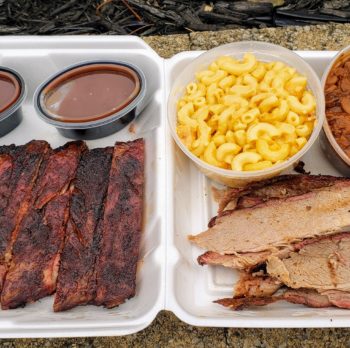 Pittsburgh Barbecue Company review