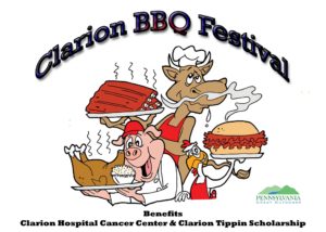 Clarion BBQ Festival 2019