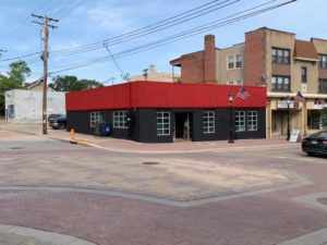 Paulie’s Smokehouse