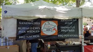 Smokey B's Southern Bites