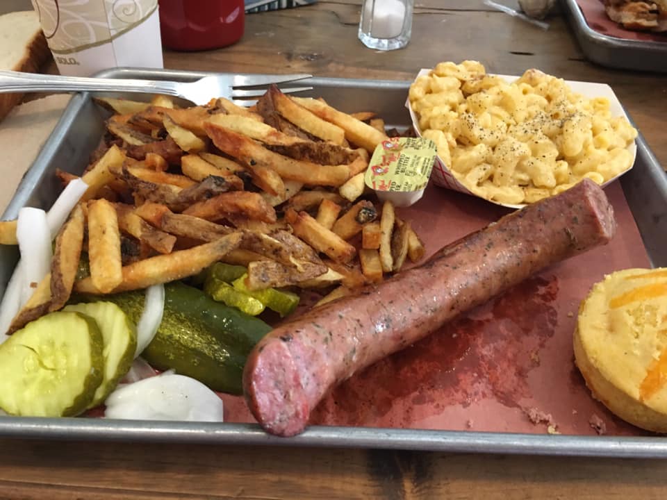 Pittsburgh BBQ News and Events: July 26 - 28, 2019