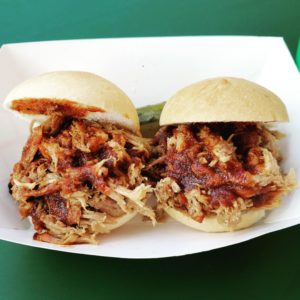 Allegheny City Farms Sliders
