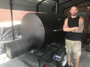 Paulies Smokehouse